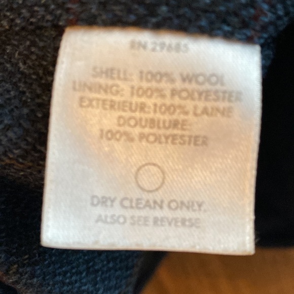 Vintage Pendleton Jacket - Picture 3 of 7